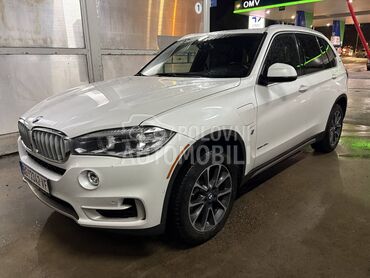 BMW X5 2.0, 25.900 €, Polovno, Beograd