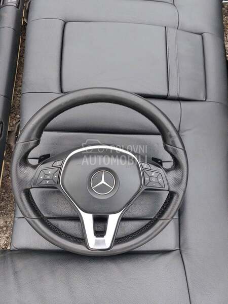 air bag volana za Mercedes Benz E Klasa od 2009. do 2015. god.