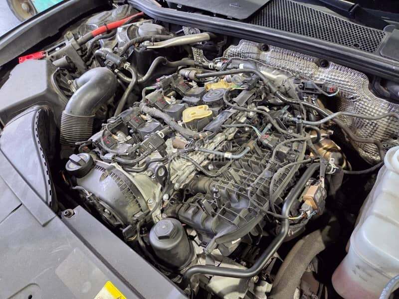 Kompletan motor 2.0 TFSI za Audi A6 od 2018. do 2024. god.