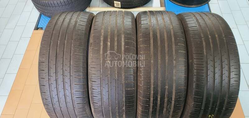 Continental 235/50 R19 Letnja