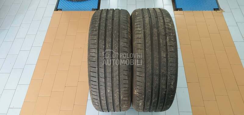 Hankook 235/55 R17 Letnja