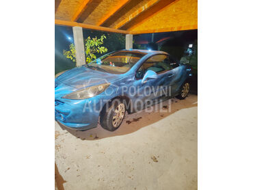 Peugeot 207 1.6
