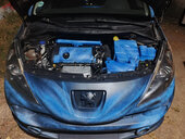 Peugeot 207 1.6