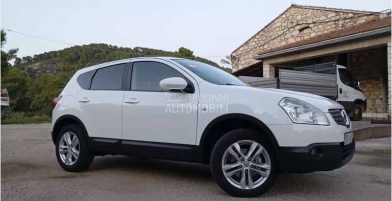Vezni lim prsa za Nissan Qashqai, X-Trail, Qashqai + 2 ... od 2000. do 2019. god.