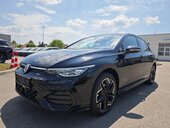 Volkswagen Golf 8 2.0 TDI DSG R-LINE