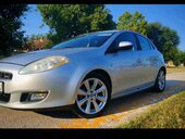 Fiat Bravo