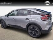 Citroen C4 1.2 PureTech
