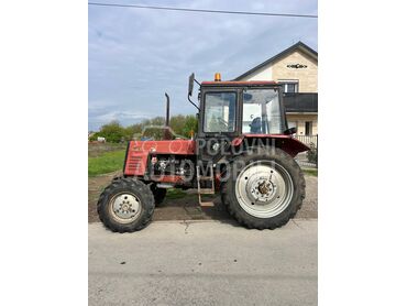 Belarus 820, 7.900 €, 2000. , Standardni traktori, 60kW (82 KS), 4x4, Batajnica