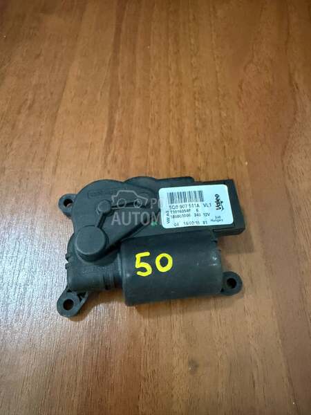 Motor klapne klime za Volkswagen Passat B8, Tiguan, Arteon ...