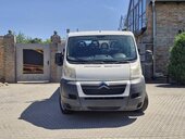 Citroen Jumper 