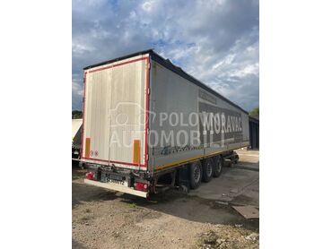 Schmitz RINFUZERKA (može zamena), 7.700 €, 2009. , Standardne, Crvenka