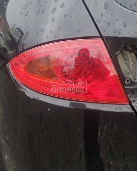 Stopovi za Seat Leon