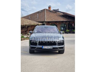 Porsche Cayenne GTS 4.0, 99.000 €, 2022. Džip/SUV, Benzin | 3996 cm3, 95.372 km, 349kW (475 KS), Automatski / poluautomatski, 4/5 vrata, 5 sedišta, Krnjevo