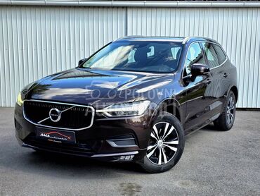 Volvo XC60 4x4 D4Kuplj.ovde1vl, 26.999 €, 2021. Džip/SUV, Dizel | 1969 cm3, 143.000 km, 145kW (197 KS), Automatski / poluautomatski, 4/5 vrata, 5 sedišta, Beograd