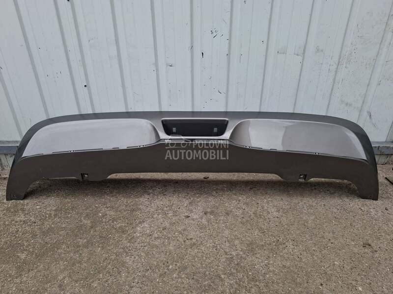 donji deo zadnjeg branika za Suzuki Vitara