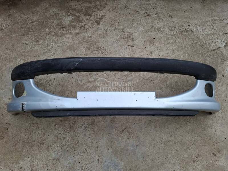 prednji branik za Peugeot 206