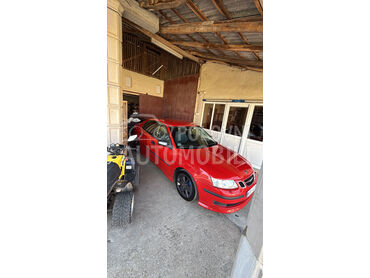 Saab 9-3 , 3.500 €, 2005. Limuzina, Dizel | 1910 cm3, 310.000 km, 110kW (150 KS), Automatski / poluautomatski, 4/5 vrata, 5 sedišta, Pojate