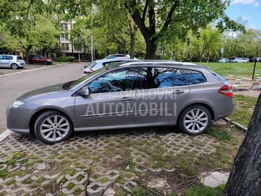 Renault Laguna  (može zamena), 3.100 €, 2007. Karavan, Dizel | 1995 cm3, 244.950 km, 110kW (150 KS), Manuelni 6 brzina, 4/5 vrata, 5 sedišta, Beograd