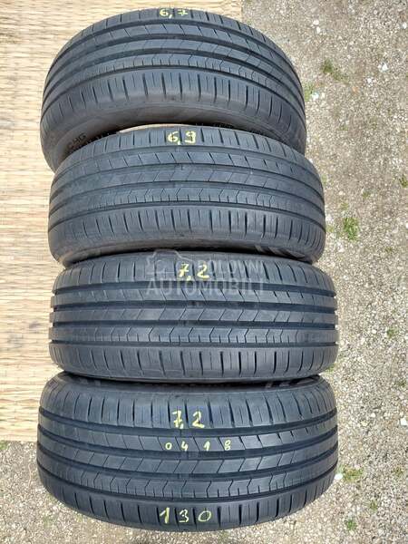 Apollo 195/55 R15 Letnja