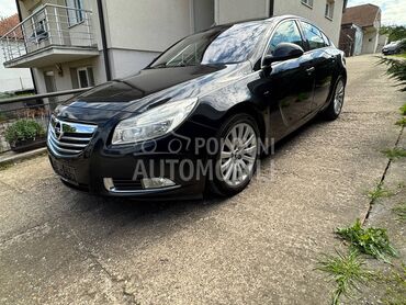 Opel Insignia rata 95e 2.0 cdti