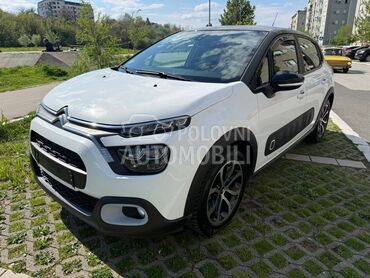 Citroen C3 1.2B PURETECH (može zamena), 7.800 €, 2021. Hečbek, Benzin | 1199 cm3, 105.000 km, 61kW (83 KS), Manuelni 5 brzina, 4/5 vrata, 5 sedišta, Beograd