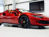 Ferrari 296 GTS