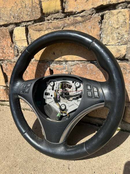 Volan za BMW 114, 116, 118 ...