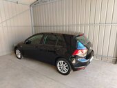 Volkswagen Golf 7 1.2tsi