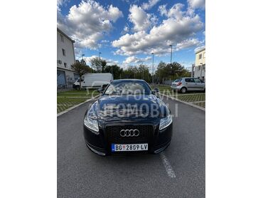 Audi A6 2.0 TDI S line (može zamena), 9.000 €, 2010. Limuzina, Dizel | 1968 cm3, 330.000 km, 100kW (136 KS), Automatski / poluautomatski, 4/5 vrata, 5 sedišta, Beograd
