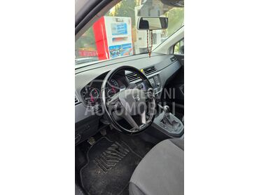 Seat Arona 1.0 TGI (može zamena), 9.750 €, 2021. Džip/SUV, Benzin + Metan (CNG) | 999 cm3, 204.000 km, 66kW (90 KS), Manuelni 6 brzina, 4/5 vrata, 5 sedišta, Beograd