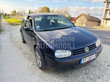 Volkswagen Golf 4 TDI, 2.300 €, 2003. Hečbek, Dizel | 1896 cm3, 378.450 km, 74kW (101 KS), Manuelni 5 brzina, 2/3 vrata, 5 sedišta, Lozovik