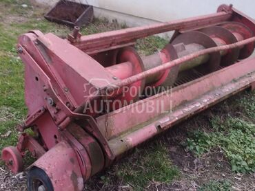 Mengele Sf 5600, 1.500 €, 1994. , Adapter za kombajn, Ratarstvo, Ub