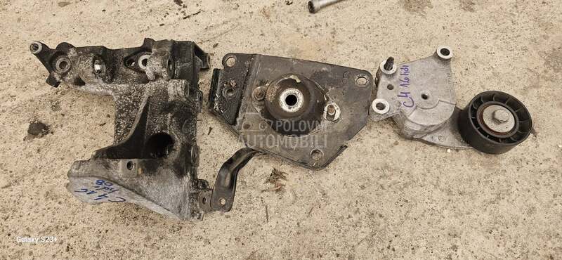 NOSAC NOSACI za Citroen C4 za 2009. god.