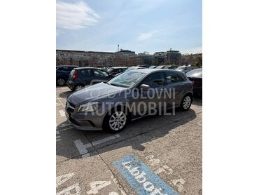 Mercedes Benz A 160 a160 cdi restyling, 11.000 €, 2016. Hečbek, Dizel | 1461 cm3, 196.000 km, 66kW (90 KS), Automatski / poluautomatski, 4/5 vrata, 5 sedišta, Vračar