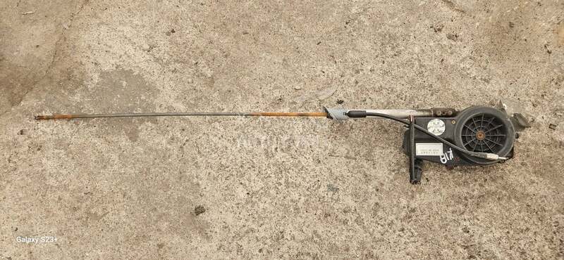 ANTENA za Kia Sportage