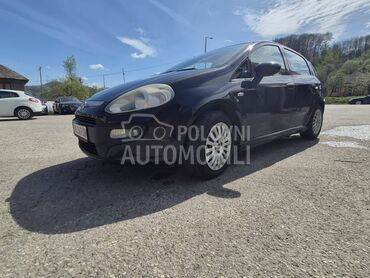 Fiat EVO 1.3, 3.800 €, 2010. Hečbek, Dizel | 1300 cm3, 209.000 km, 62kW (84 KS), Manuelni 5 brzina, 4/5 vrata, 5 sedišta, Mali Zvornik