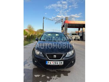 Seat Ibiza 1.9tdi (može zamena), 4.300 €, 2009. Hečbek, Dizel | 1896 cm3, 235.000 km, 77kW (105 KS), Manuelni 5 brzina, 4/5 vrata, 5 sedišta, Sakule