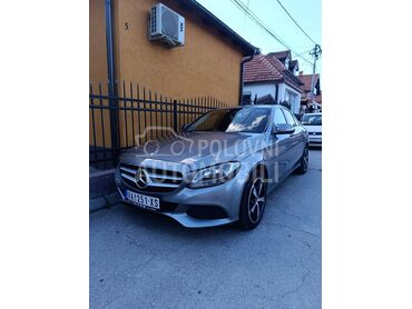 Mercedes Benz C 220 VLASN. NOV (može zamena), 15.000 €, 2014. Limuzina, Dizel | 2143 cm3, 182.000 km, 125kW (170 KS), Manuelni 6 brzina, 4/5 vrata, 5 sedišta, Valjevo