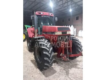 Case IH 7210, 27.000 €, 1998. , Standardni traktori, 125kW (170 KS), 4x4, Ratarstvo, Jazak