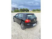 Volkswagen Golf 5 TDI