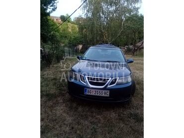 Saab 9-3 (može zamena), 2.900 €, 2007. Karavan, Dizel | 1910 cm3, 245.340 km, 110kW (150 KS), Automatski / poluautomatski, 4/5 vrata, 5 sedišta, Grocka