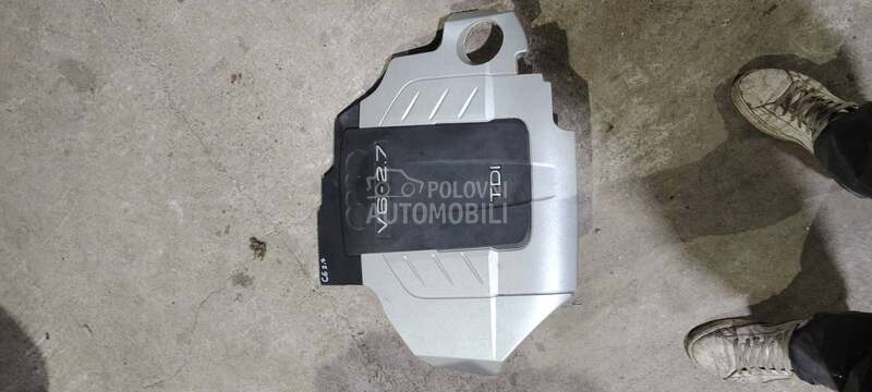 Poklopac motora 2.7 tdi za Audi A6
