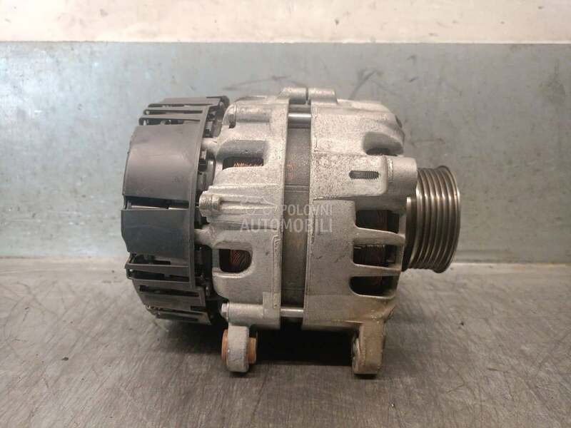 Alternator za Audi A6 od 2018. do 2024. god.