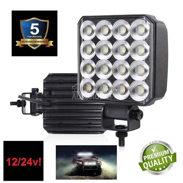 LED REFLEKTOR - 01.766  