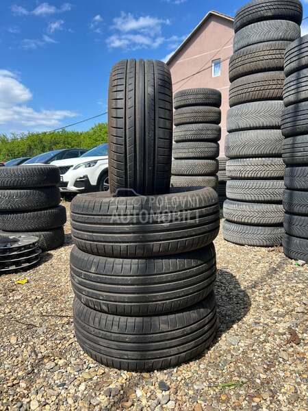 Dunlop 205/55 R16 Letnja