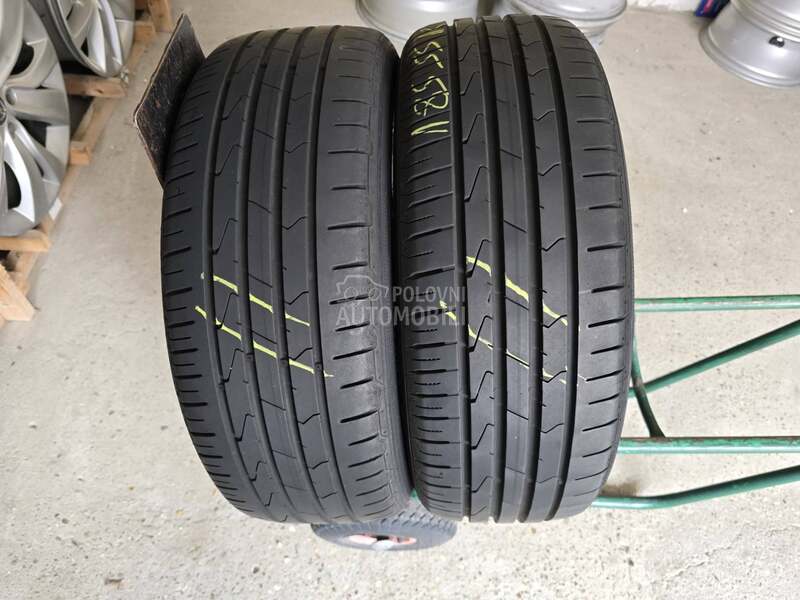 Hankook 185/55 R15 Letnja
