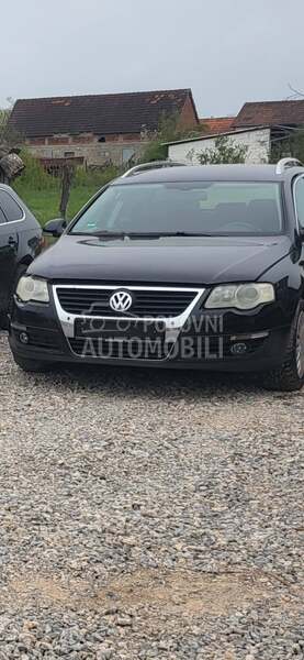 DSG Delovi 2.0 1.9 tdi za Volkswagen Passat B6 od 2004. do 2009. god.