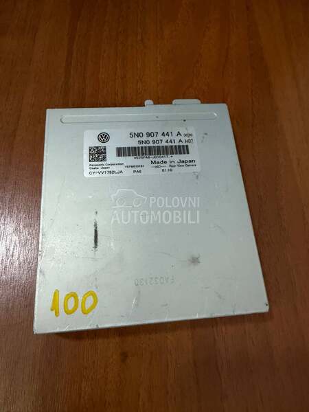 Control Module za Volkswagen Tiguan - 5N0907441A