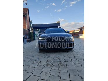 Audi A6 slien matrx, 17.700 €, 2016. Karavan, Dizel | 2967 cm3, 268.800 km, 200kW (272 KS), Automatski / poluautomatski, 4/5 vrata, 5 sedišta, Smederevo