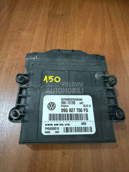Control module za Volkswagen Tiguan - 09G927750FD